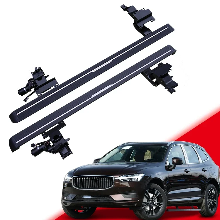 

New 2025Electric Running Board Electric Side Step Power Side Step for XC60 2018-2021