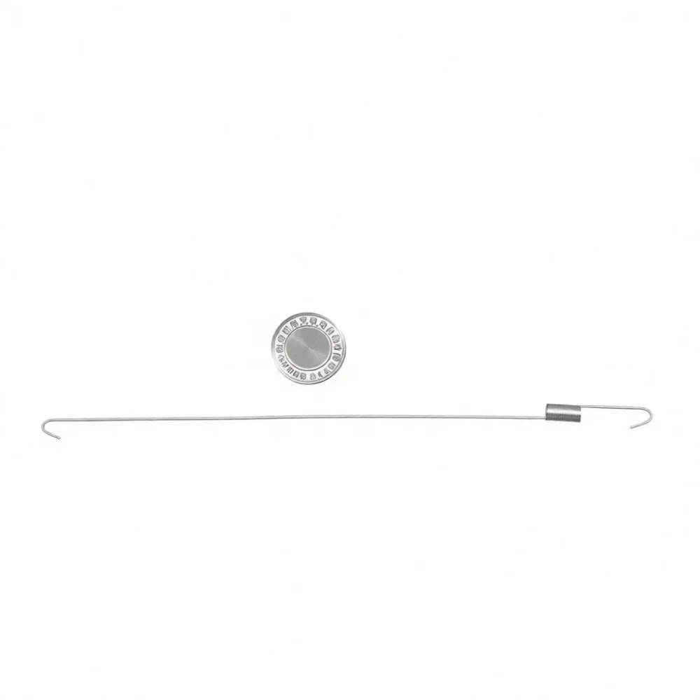 Small Engine Governor Arm Repair Kit Gear Swing Rod Clip Spring Compatible With 168F 170F GX160 GX200 Generator Parts