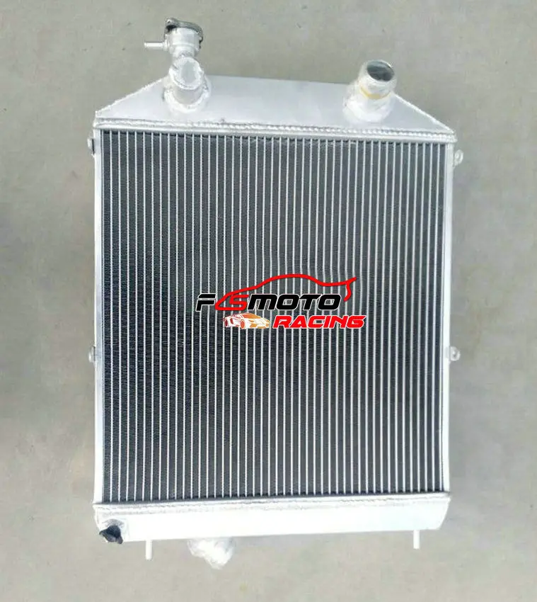 3 Row Aluminum Radiator For Jaguar XK150 Roadster DHC FHC1950S 1957 1958 1959 1960 MT