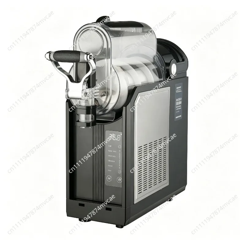 Automatic Frozen Juice Drink Maker Household Snow and Ice Machine Electric Household Ice Slushie Machine