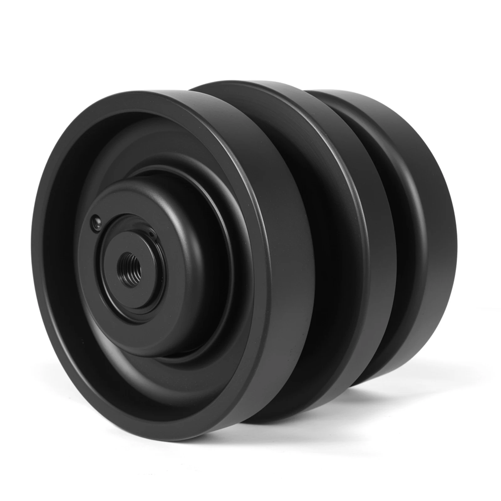 

6689371 Track Roller Construction Machinery Parts Roller Bottom Track Roller for Bobcat 864 T180 T190 T200 T250 T300 T320