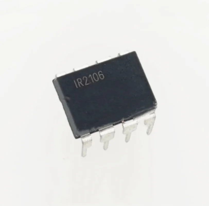

50 шт. IR2106 DIP-8 новый оригинал