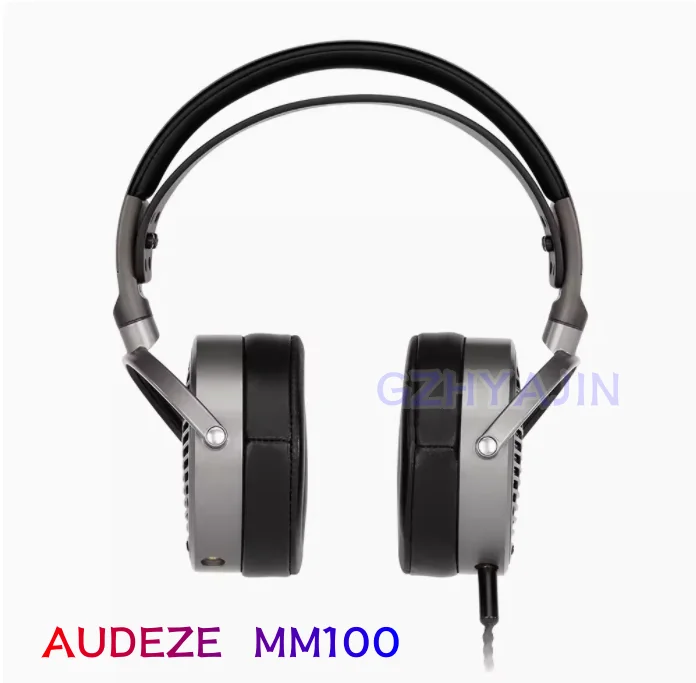 AUDEZE MM100 Fever HiFi Professional Monitoring Tablet Unit Headphones