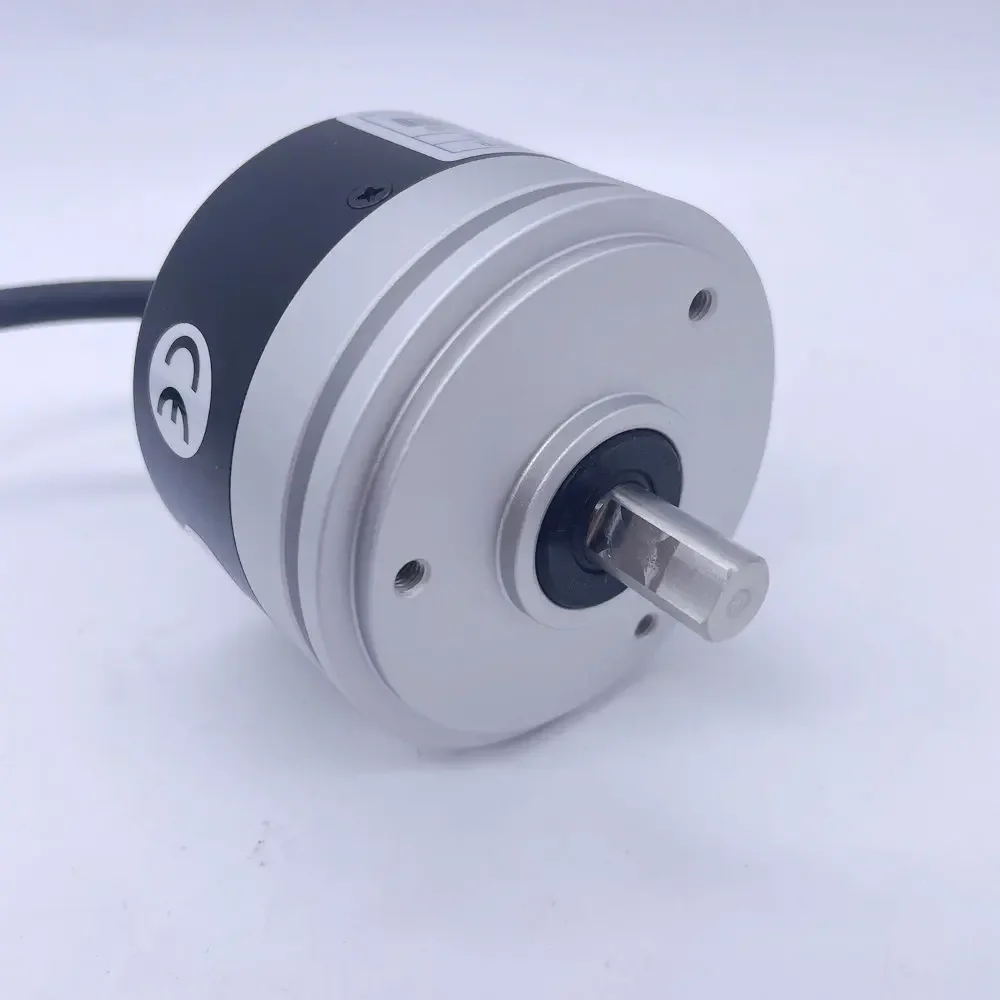 Nuevo codificador magnético ABSOLUTE ABST-1FP3-012-5 para torreta