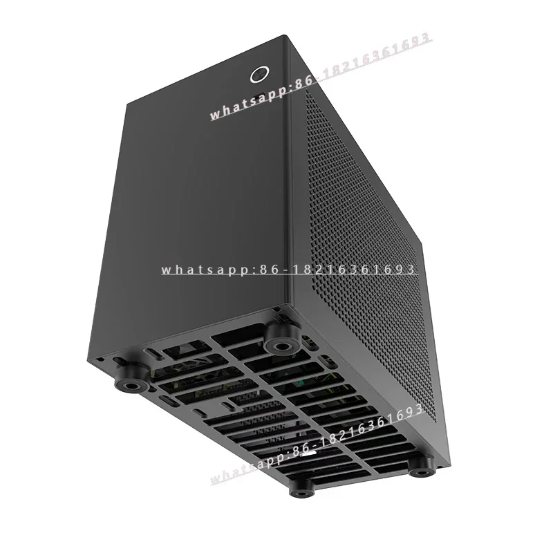 2006GOOD Dual-slot Single Display Chassis 7.82 Liters, Spot Lzmod Mini H1-YTX 1.0
