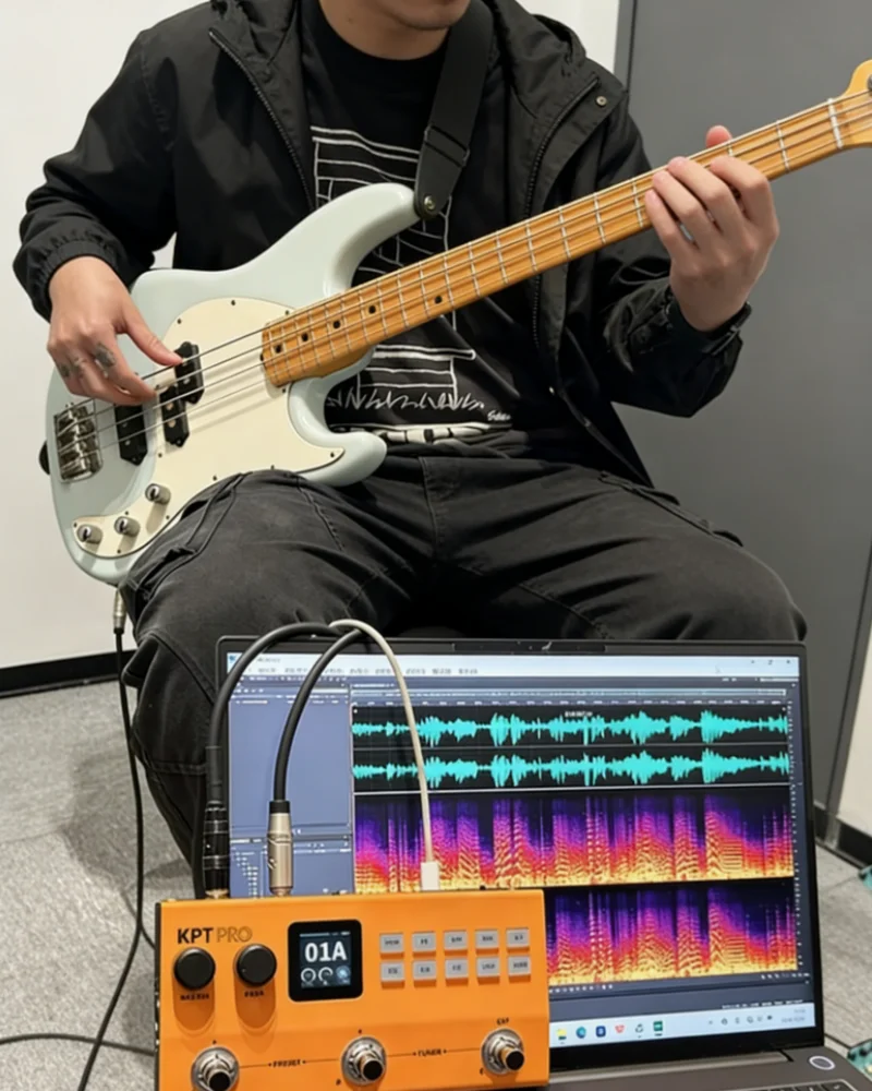 Thumbnail 4 - #21 Latest Effects Processors Offers