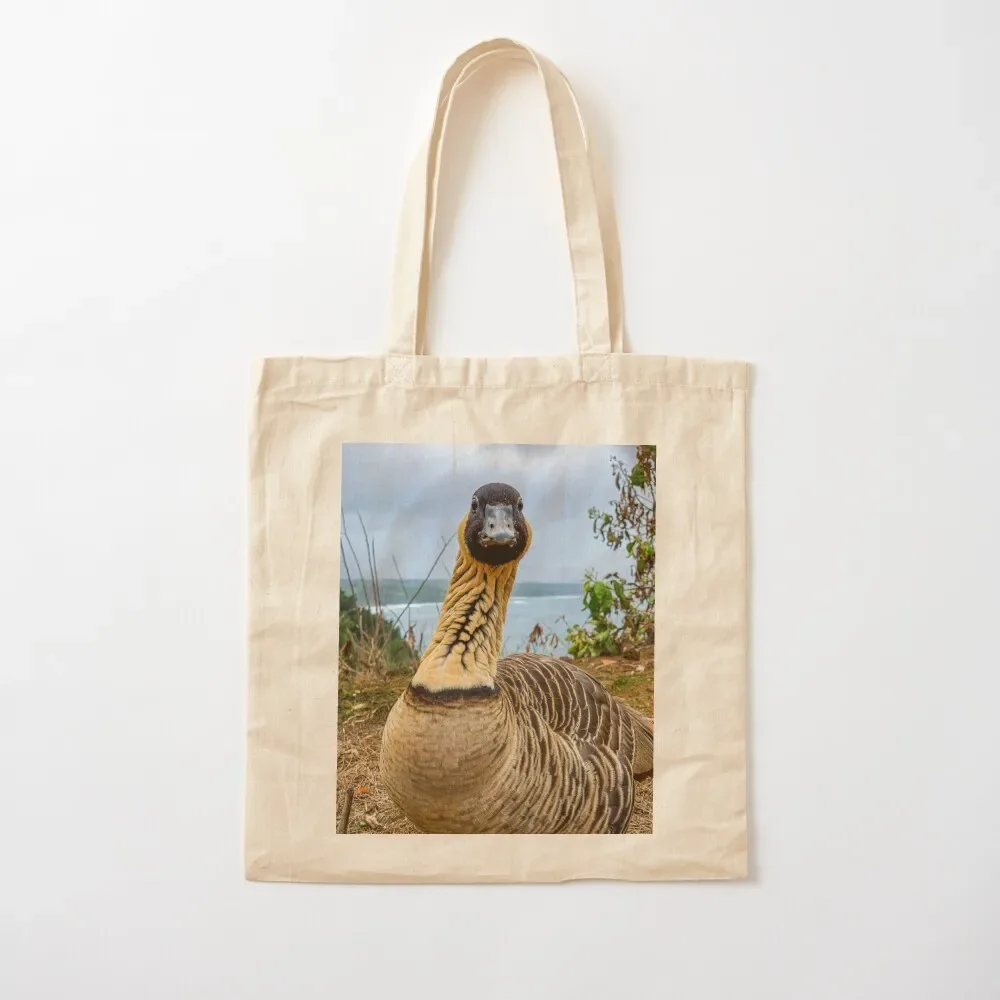 

Nēnē Tote Bag Shopping bags Women bags canvas tote bag shopper bags Tote Bag
