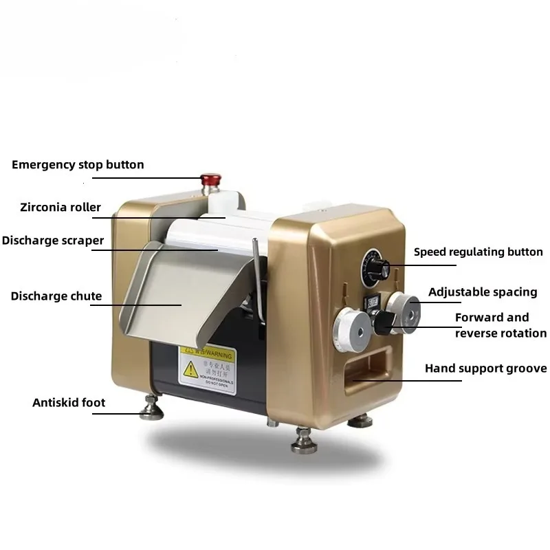 Umimitr SG-50 Labor…