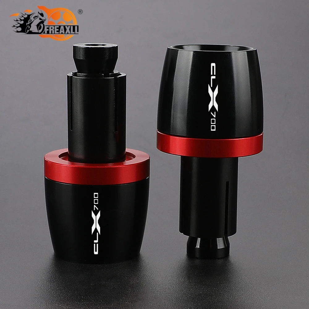

For CFMOTO CF MOTO 700CLX 700CL-X 700 CLX 700 CL-X 700 CLX700 CL-X700 2022 2023 2024 22MM Handle Bar End Hand Grip Handlebar