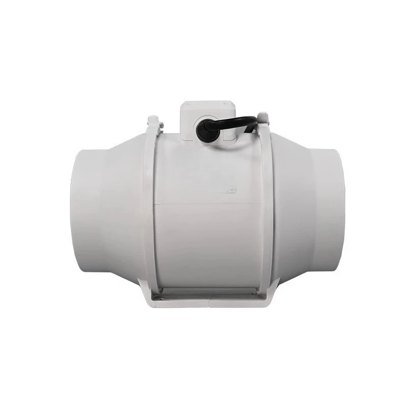 diagonal flow duct fan powerful exhaust fan kitchen exhaust fan