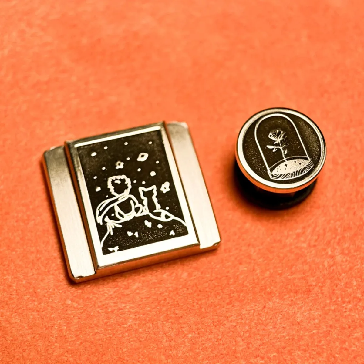 معدن النحاس القياسية كاميرا الساخن الباردة غطاء الحذاء غطاء التصوير مصراع زر لسوني كانون فوجي نيكون لايكا ملحقات الكاميرا