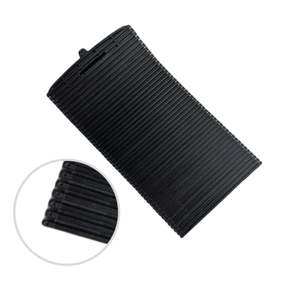 

Center Console Black Sliding Door 25790189 For Chevrolet GMC Acadia Buick Enclave 2007-2017 High Quality Plastic Perfect Fit