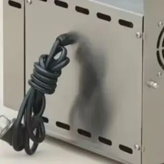 

Commercial Mini Croissant Full Automatic Bakery Making Machine