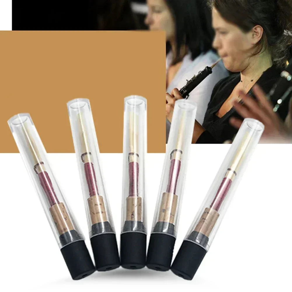 1pc Oboe Reeds Soft Mouthpiece Orchestral C Tone Medium Wind Instrument Bulrush Oboe Reeds Soft Mouthpiece Orchestral