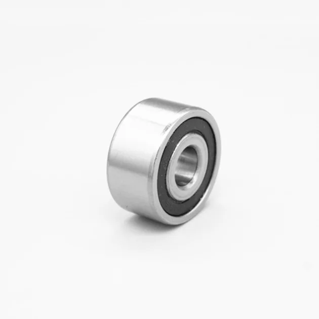 

Miniature High-Speed Low-Noise Ball Bearing 693 694 695 696 698 699 Deep Groove Structure ZZ 2RS for Drive Wheel