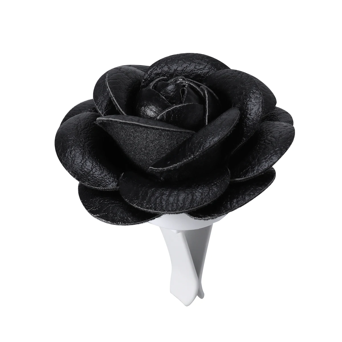 

Car Aromatherapy Perfume Flower Air Vent Freshener Cute Accessories Female Car Auto Interior Decor Scented Oils Eco Material
