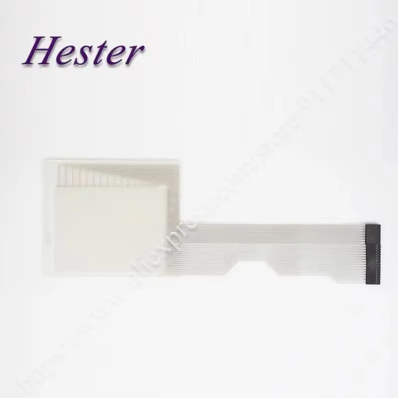 

Touch Screen Glass for 2711-B6C1 2711-B6C9 2711-B6C5 2711-B6C3 2711-B6C2 Touch Digitizer Panel