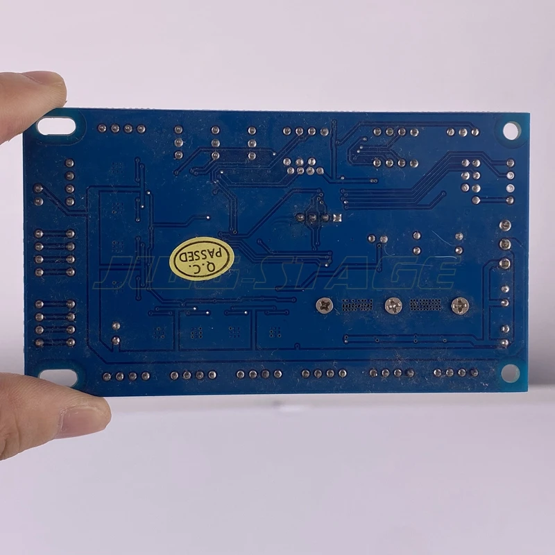 XH Black Connector Display Touch Screen Board For Sharpy Beam 251w  Moving Head Light