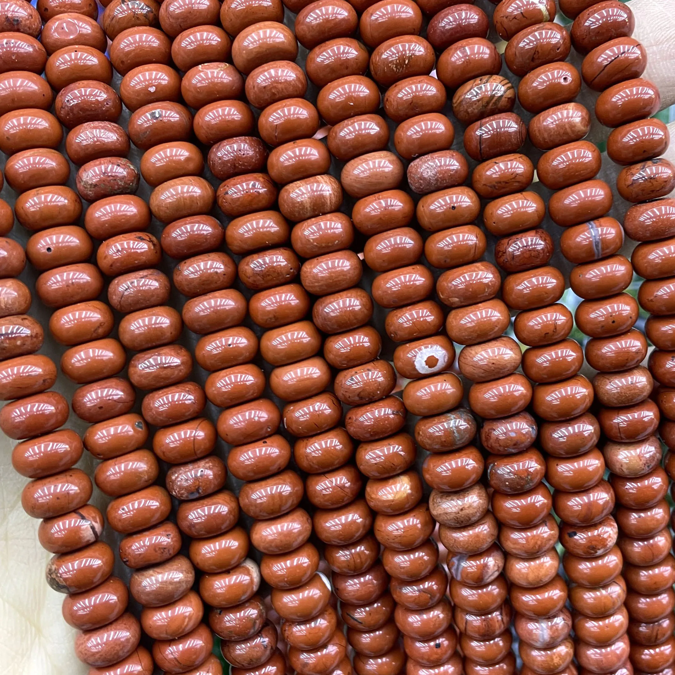 4X6MM 5X8MM Natural Stone Spac - Jewelry Making Amazon 评论和价格