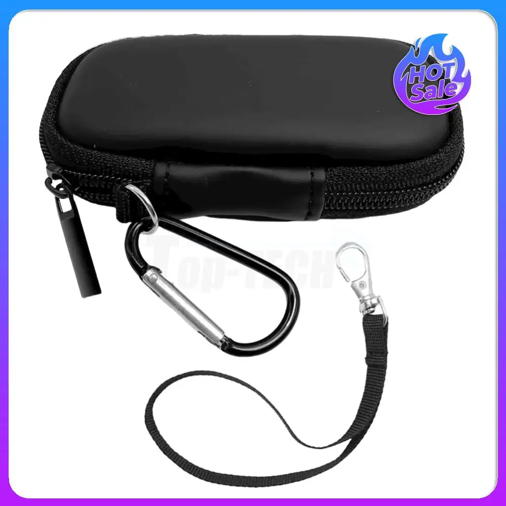 Portable Storage Ca…