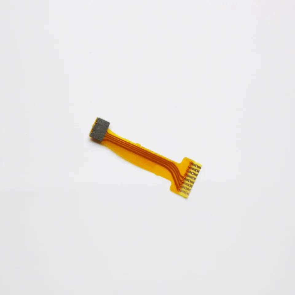 For Blackview BV5900 Cell Phone Parts Flex Cable Indicator FPC Repair For Blackview BV5900