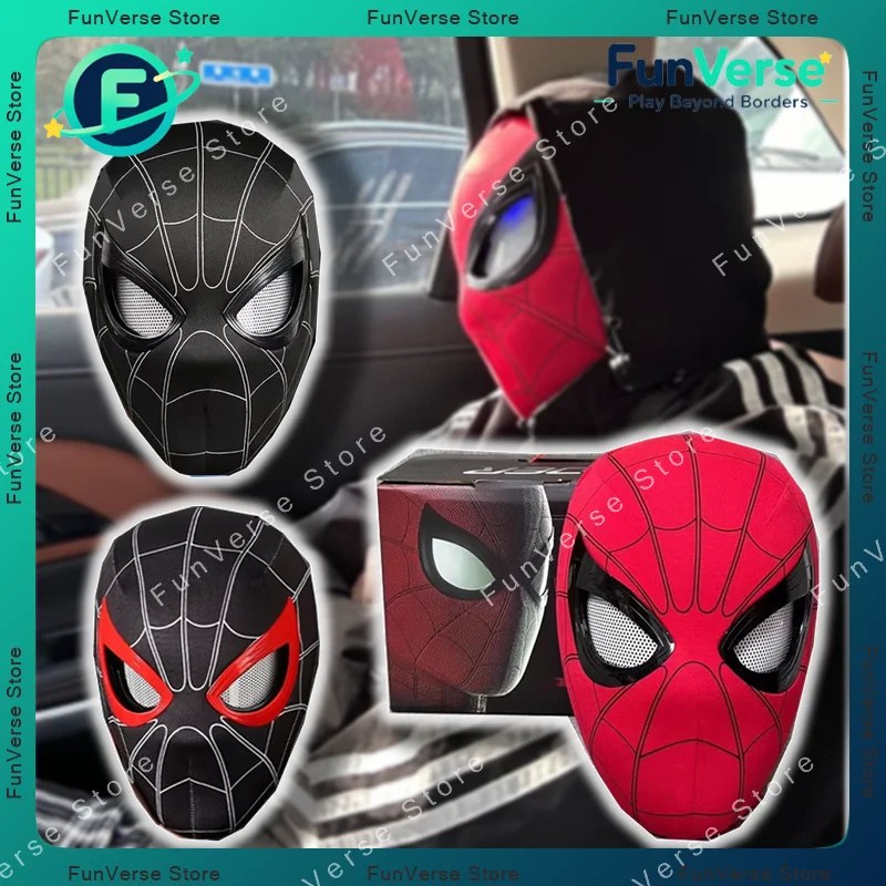 Opaska na głowę Spider-Mana st – Men Accessories Sale recenzja i cena