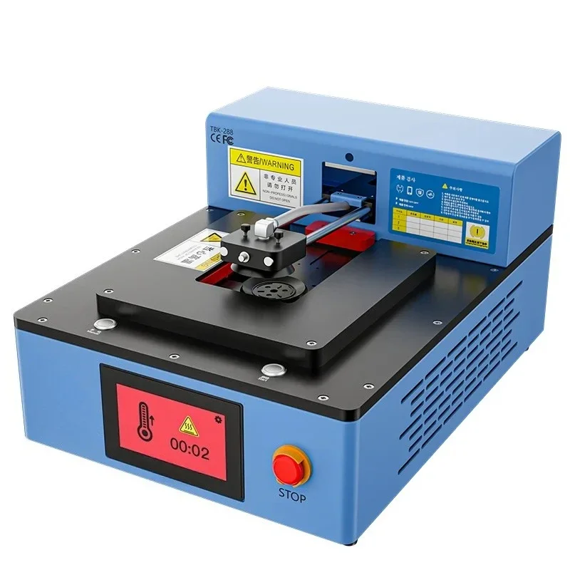 288 Heating Separator LCD Screen for Iphone Screen Removal Screen Repair Machine