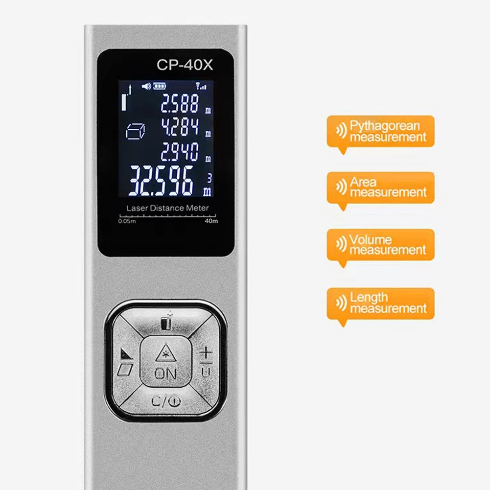 Imagem -03 - Tds Sal S.g Temperatura Digital Portátil Qualidade da Água Tester Instrumento de Teste de Ppm de Temperatura de Pureza da Água em ec