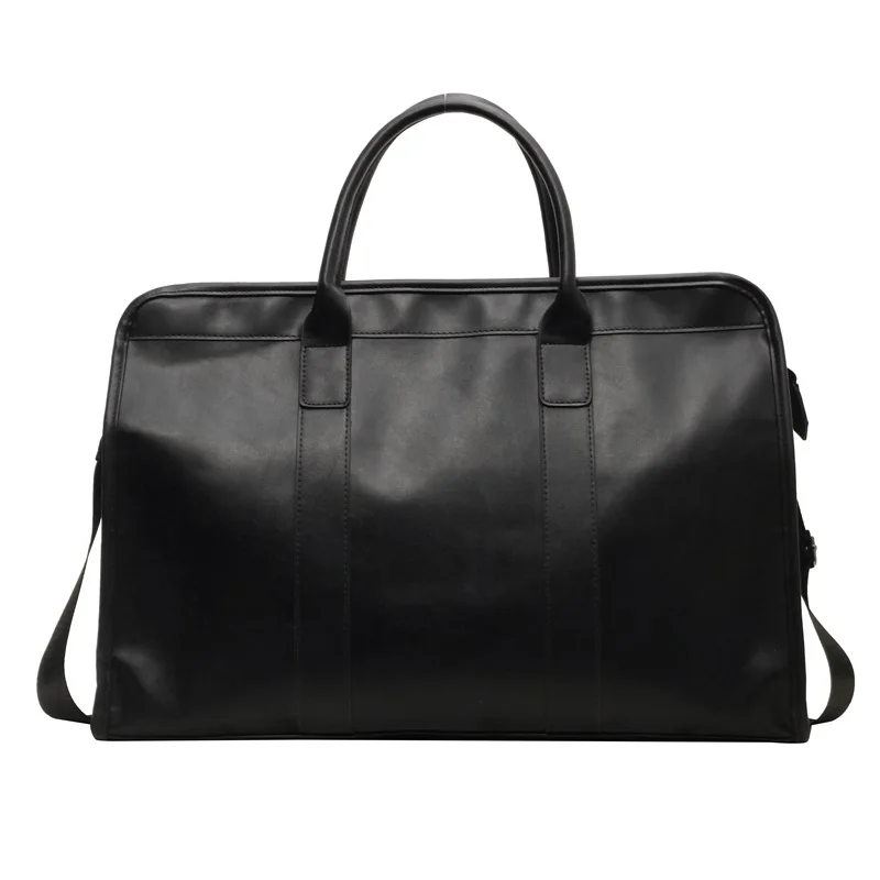 New Business Casual Travel Bag - Large Capacity Crossbody Bag for Men and Women, Fashionable and Multi-functional Shoulder Bag