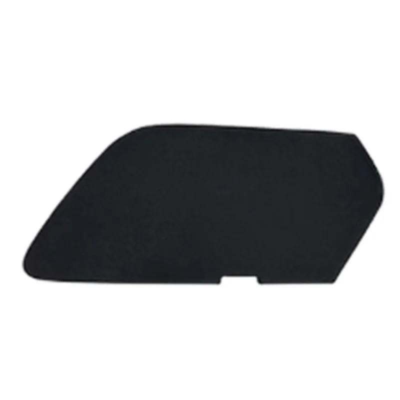 Genuine Interior Door Handle Screw Cover Plate Inner Opening Doors Puller Bolt Cap Black for Aion S Xuan Mei 580 630 Left Right
