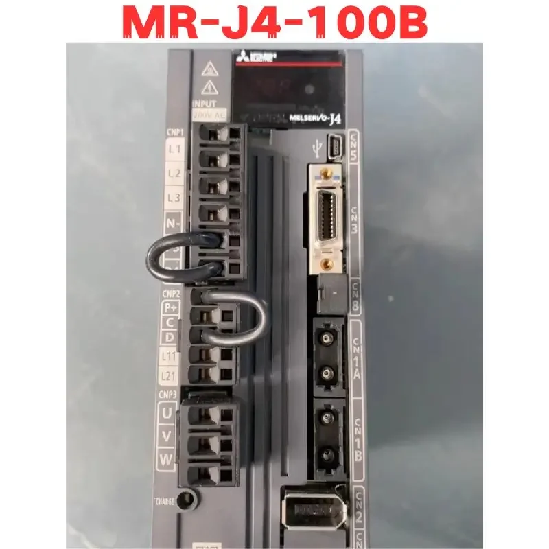 Second-Hand MR-J4-1… - image
