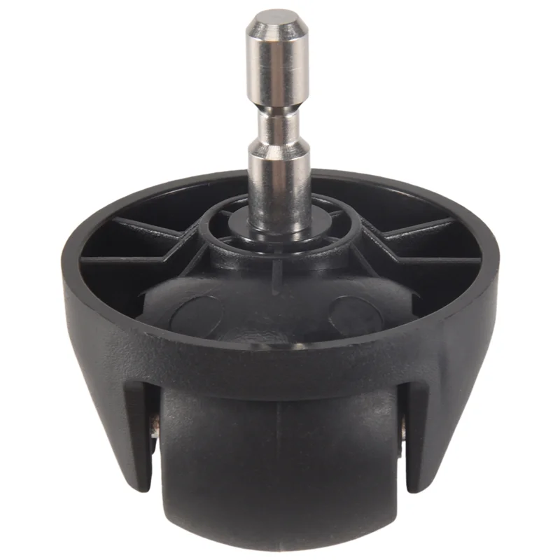 YCOC-универсальное переднее колесо для Cecotec Conga 3290 3490 3690 4090, запасные части для пылесоса, всенаправленное колесо