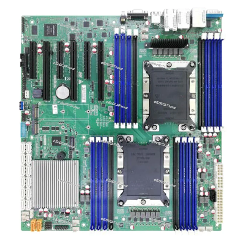 

P10DRE C621 LGA3647 dual server motherboard X11PDI-N identical