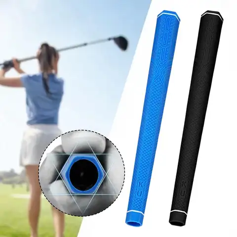 อุปกรณ์เสริมน้ำหนักเบาสำหรับไม้กอล์ฟแบบกันลื่นสำหรับนักกอล์ฟ ติดตั้งง่ายโดยตรงแทนที่ชิ้นส่วนไม้กอล์ฟที่ทนทาน