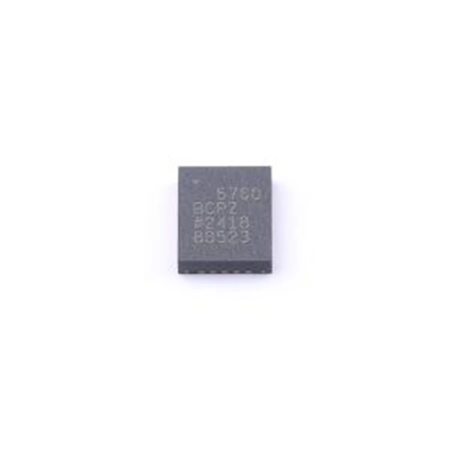 

2PCS/LOT AD5760BCPZ-REEL7 (Data Acquisition)