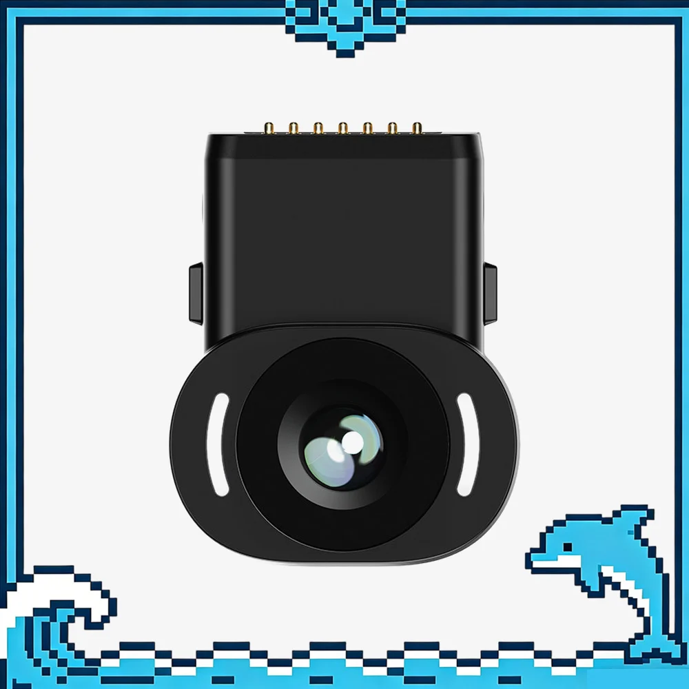 XREAL Eye Spatial Camera Module 6DoF Tracking First-Person Recording Virtual Fusion Capture for XREAL One Series AR Glasses