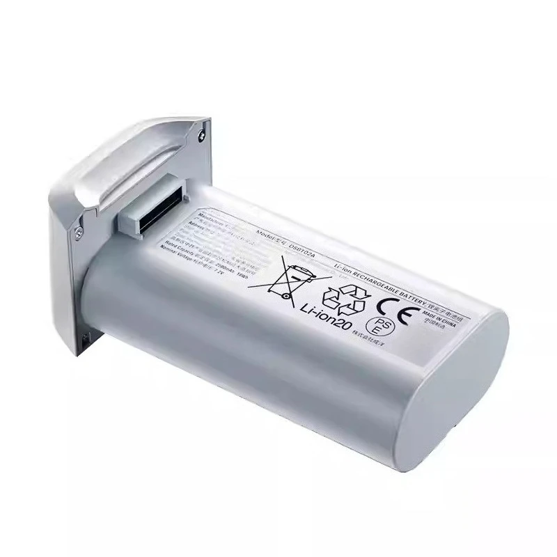 Novità per Potensic ATOM SE DSBT02A 7.2V 2500mAh Batteria UAV 7.2V 18WH Batteria di alta qualità