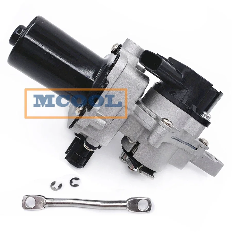 CT16V Turbo Solenoid Valve Electric Electronic Actuator For Toyota Hilux Landcruiser 3.0 1KD-FTV 1KD 17201-0L040 17201-30110