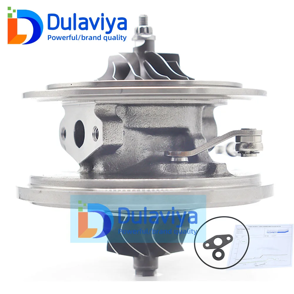 

ДЛЯ турбокартриджа Core Ford Ranger Transit 2,2 TDCi GTB1749V 787556 854800 854800-5001W 787556-5016S BK3Q6K682PC GTB1749V