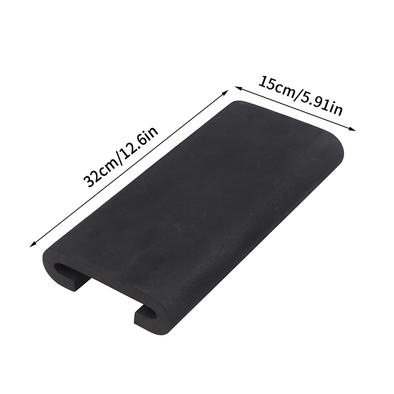 Dragon Boats Seats Cushion High Elastic Cushion Paddle Boats Shock Absorption Cushion Fishing Seats Pad For Kayak Training