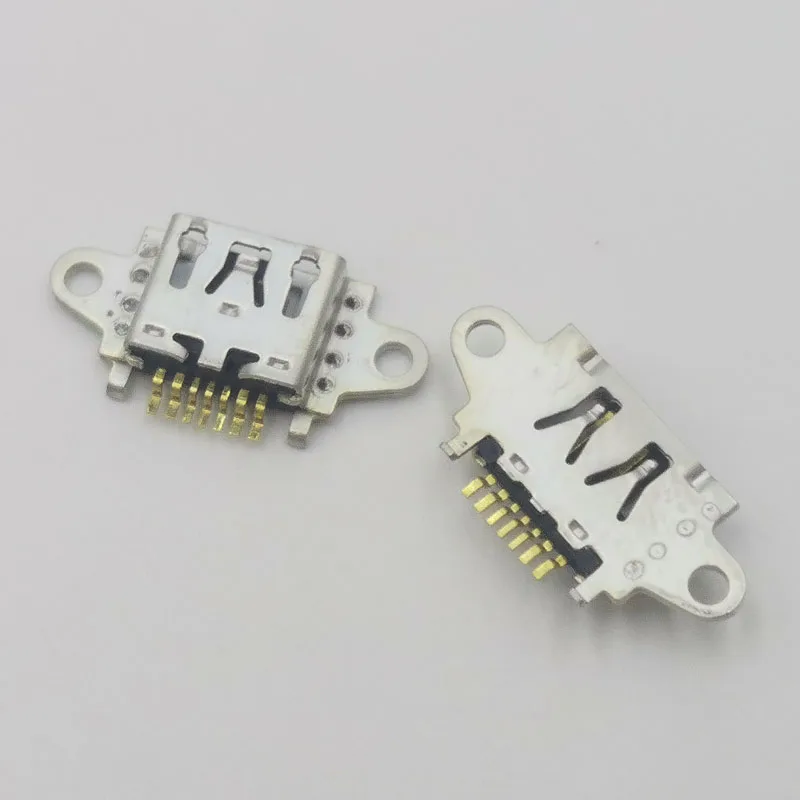 

10-200 шт. USB-разъем для зарядного устройства, разъем для док-станции для OPPO R7 Realme 1 F11 Pro F9 F5 Lite R11S R11 R7S Plus F7 R7Plus R11Plus