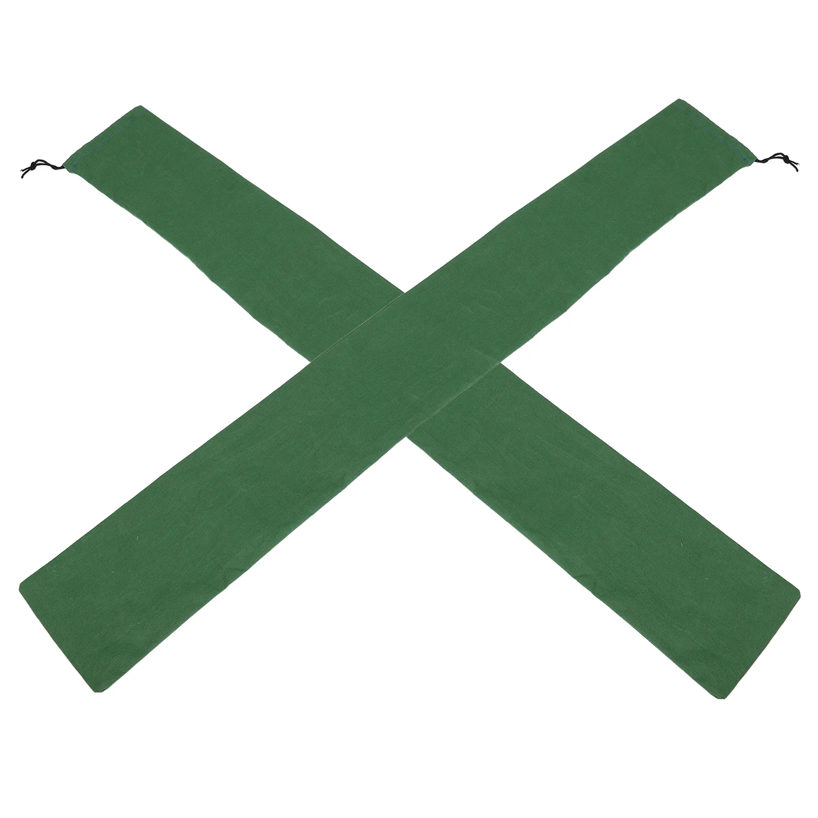 2 шт., мешки с песком для борьбы с наводнениями, холст, сверхмощная многоразовая эластичная лента, дверной барьер от дождя, защита для гаража, подвала