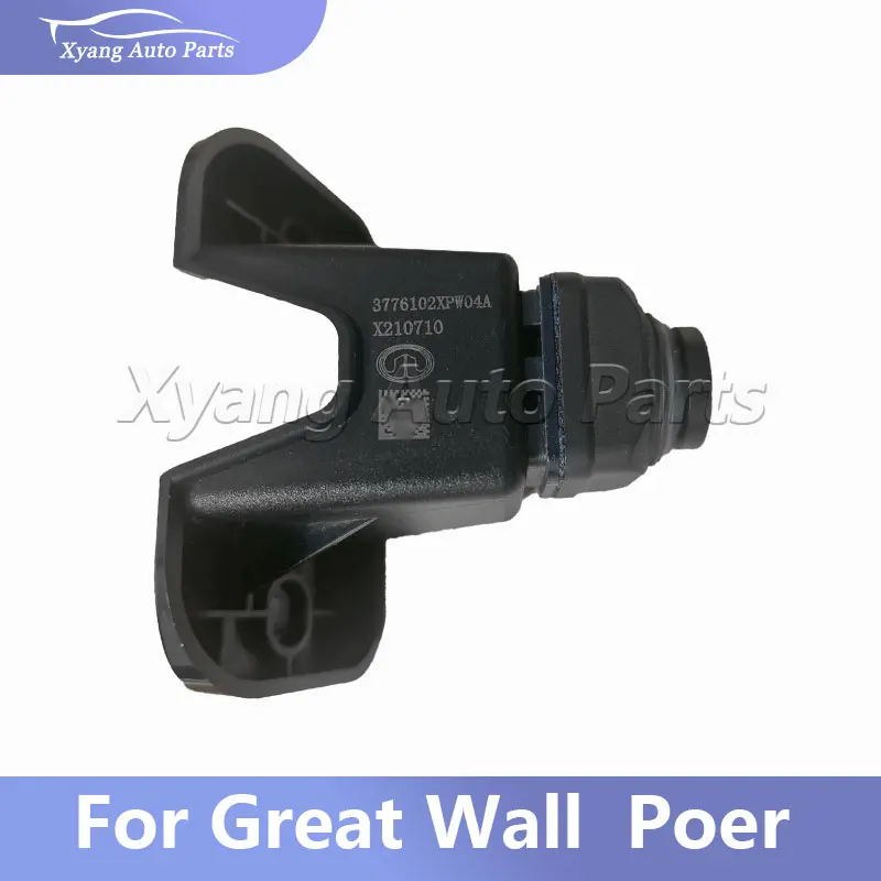 

Panoramic Front Camera For Great Wall Poer 2019 2020 2021 2022 Front Scatter Monitor 3776102XPW04A