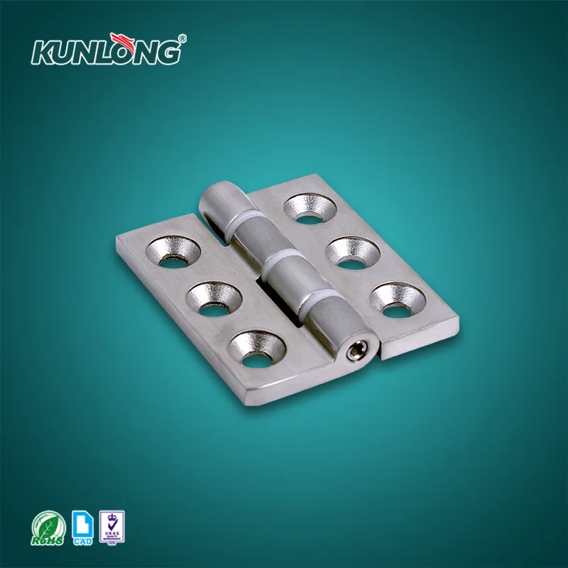 SK2-8083S Semiconductor LED Inspection Equipment Hinge Automation Equipment Adjustable Torque Hinge