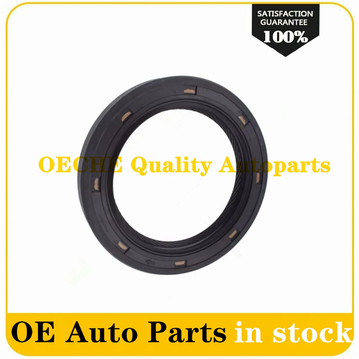 

OIL PUMP BODY MD707575 FOR PAJERO V70V90V80W OIL SEAL,A/T
