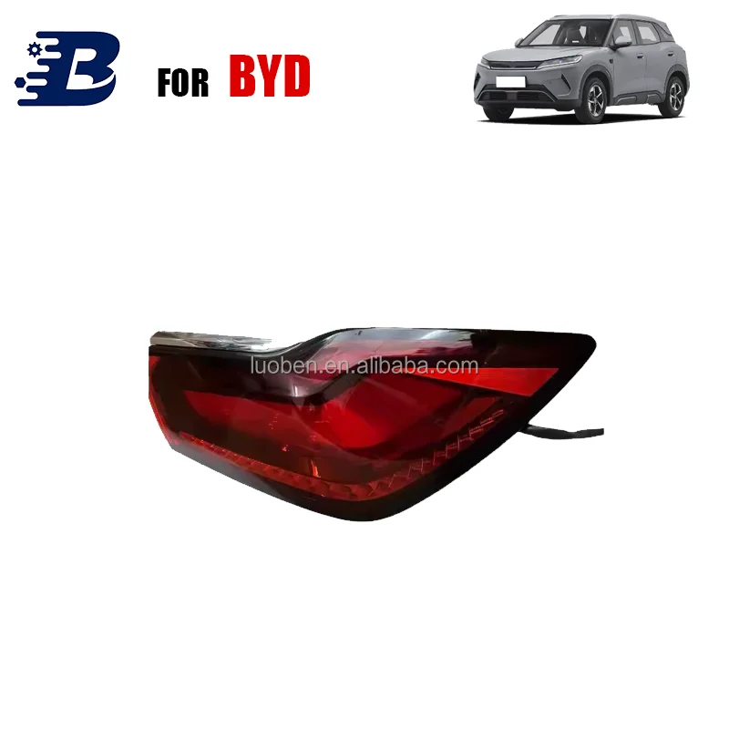 Hot Sales High Quality New Headlight Car for 、 Yuan up ATTO 2 Led Factory Direct Sale Auto Lighting Systems