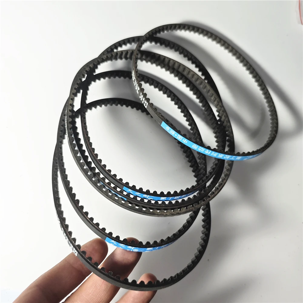

2Pcs Z630Li Z635 Z650 Z660 Z670 Z680 Drive belt Z type