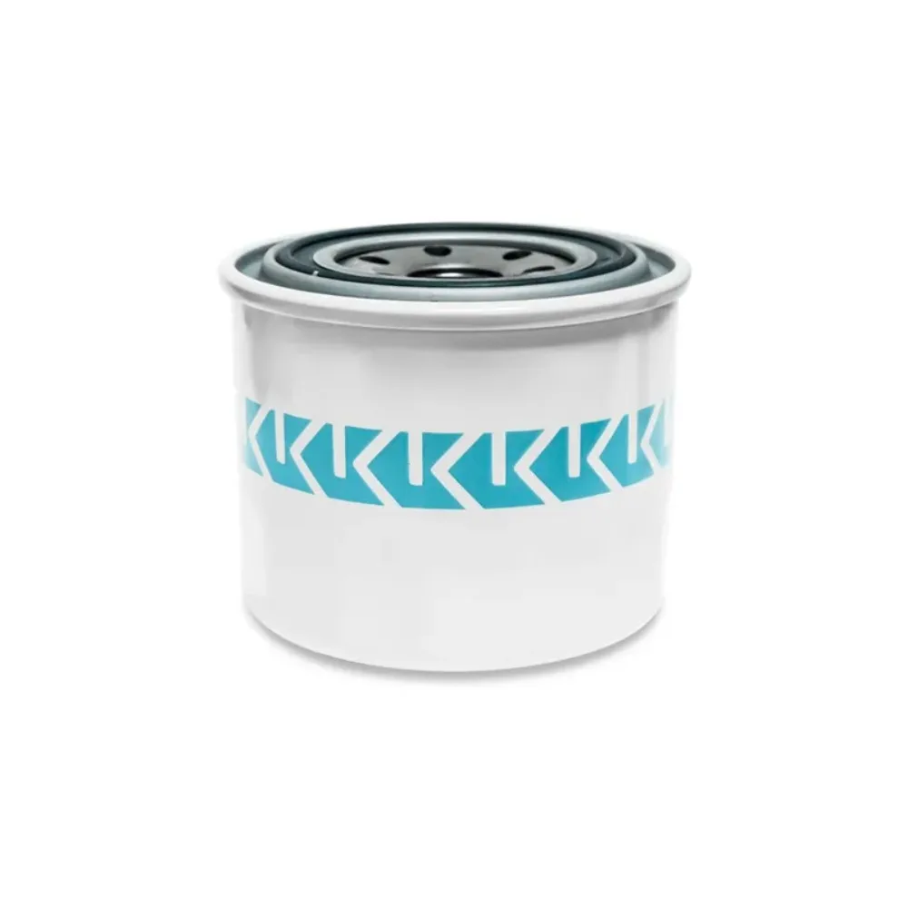 Engine Oil Filter HH164-32430 PF2140 SO6001 For Kubota Tractor Excavator Loader Construction Equipment Replacement Part