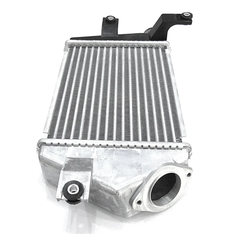 

For Mitsubishi Triton L200 2.5L 2.8L Diesel 4D56 4M41 Intercooler MN135001 Replacement Accessories
