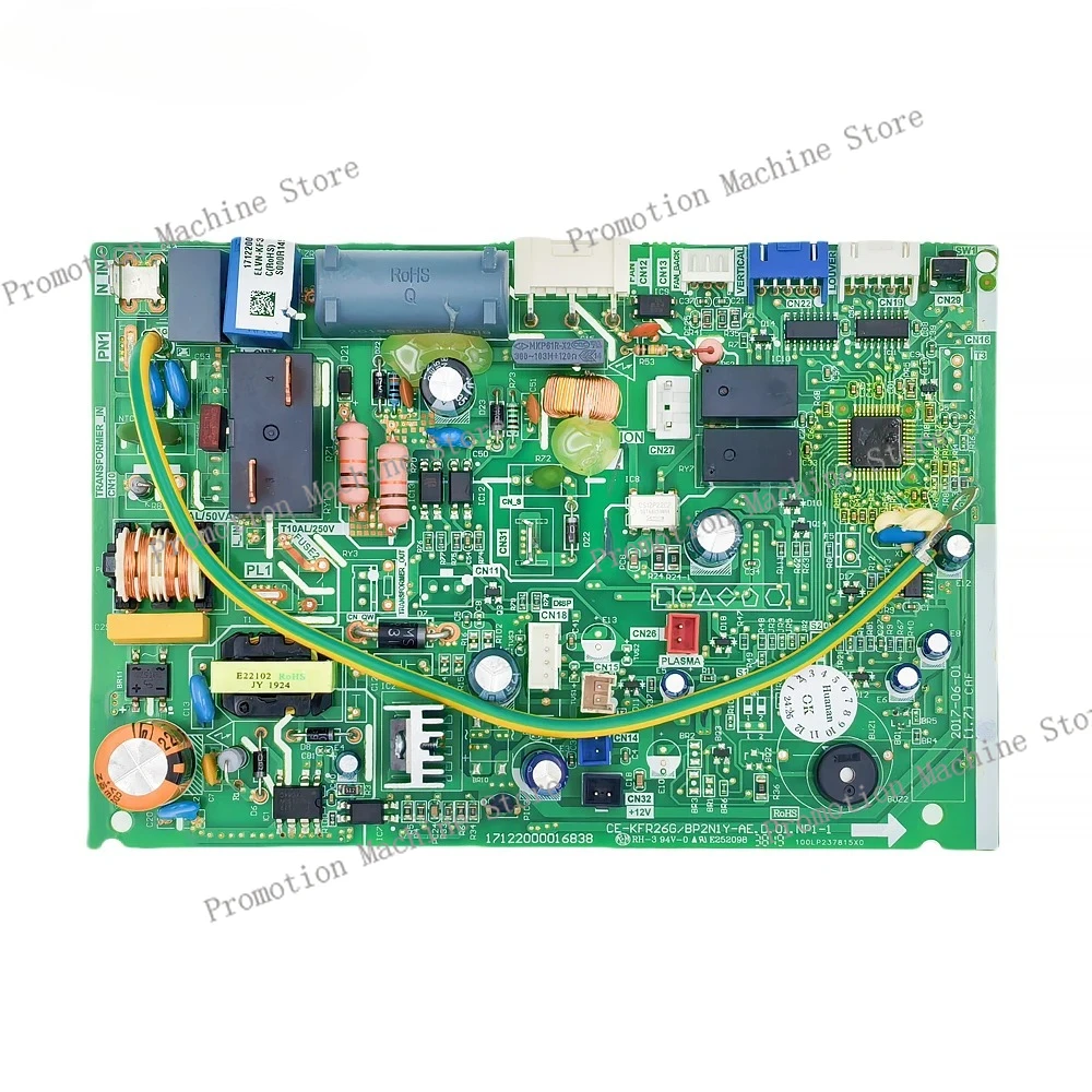 New For Midea Air C… - image